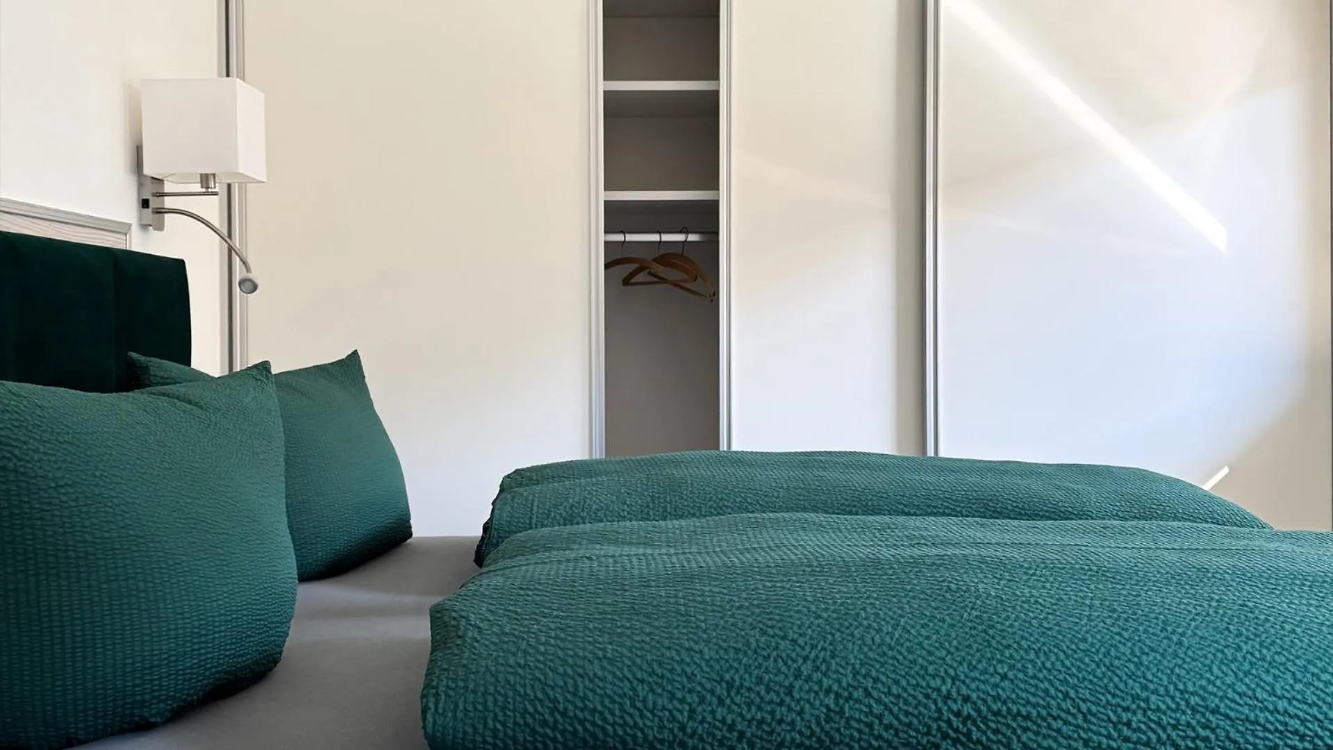 Alpendomizil Haberspitz Apartman Marquartstein