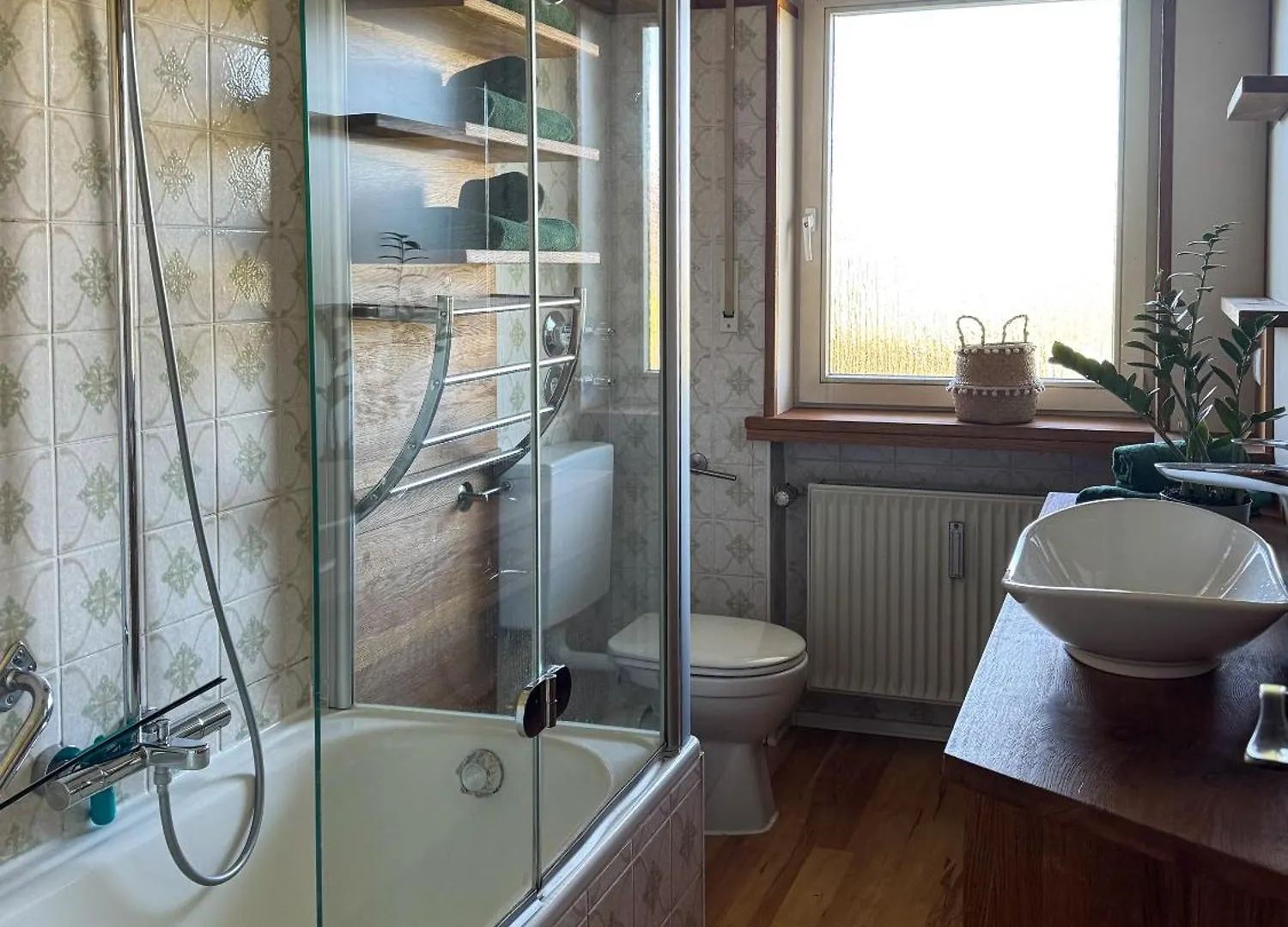 Alpendomizil Haberspitz Apartman Marquartstein