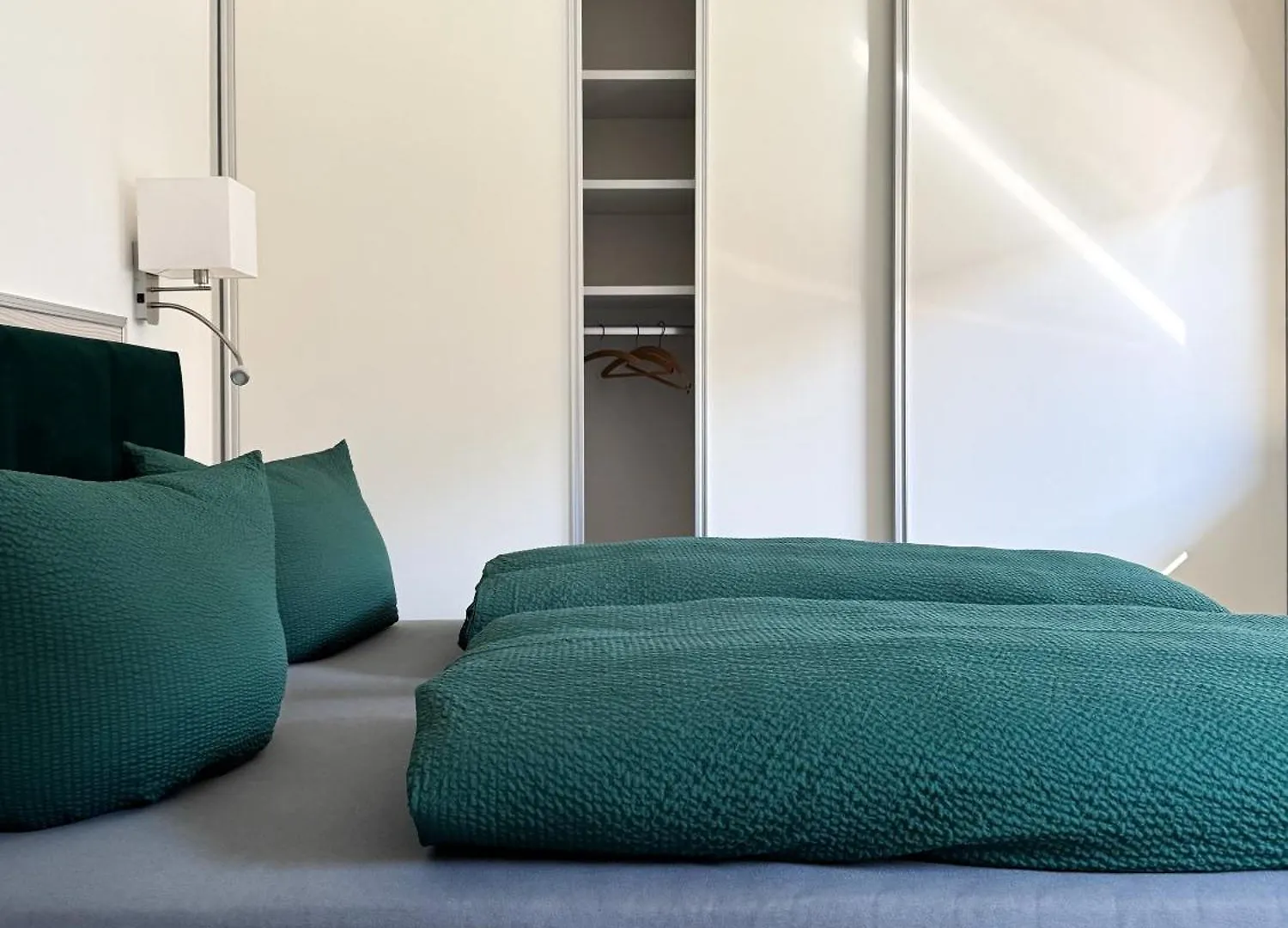 Alpendomizil Haberspitz Apartman Marquartstein