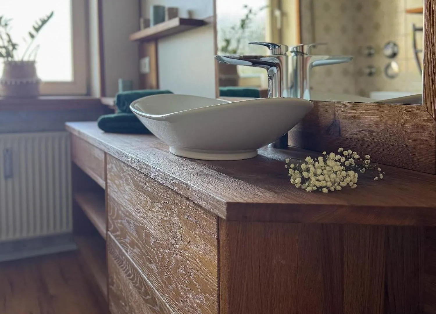 Alpendomizil Haberspitz Apartman Marquartstein