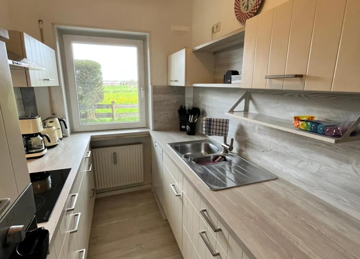 Alpendomizil Haberspitz Apartman Marquartstein