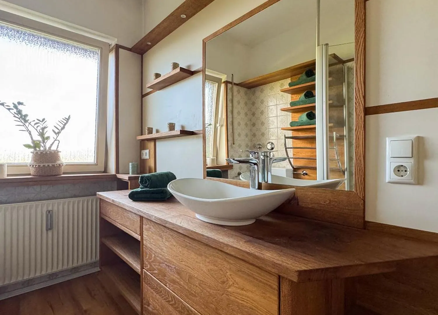 Alpendomizil Haberspitz Apartment Marquartstein