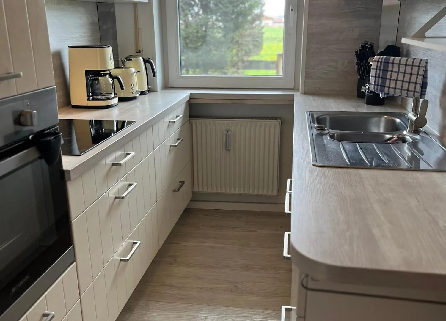 Alpendomizil Haberspitz Apartment Marquartstein